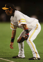 久保田スラッガー　本多選手