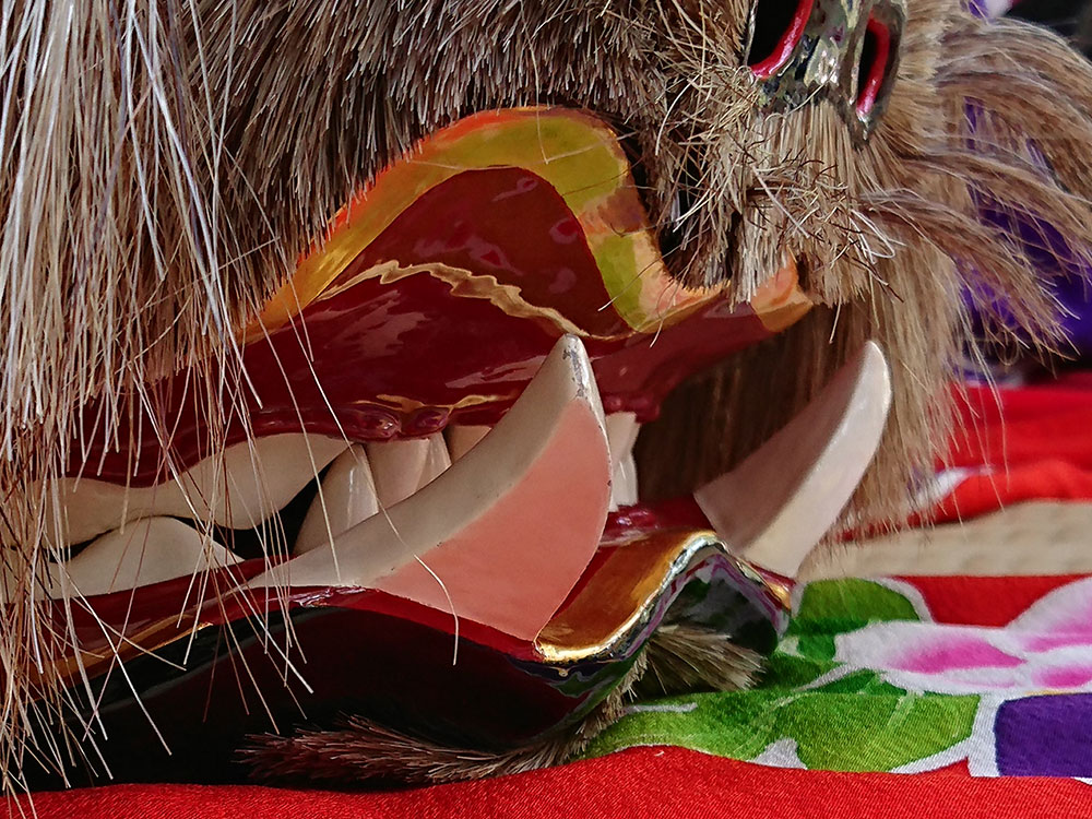 獅子舞王国さぬき2017 | ベースボールショップGTK