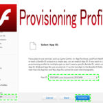 provisioning-profiles