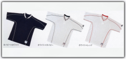 久保田スラッガーベースボールシャツ　G－307