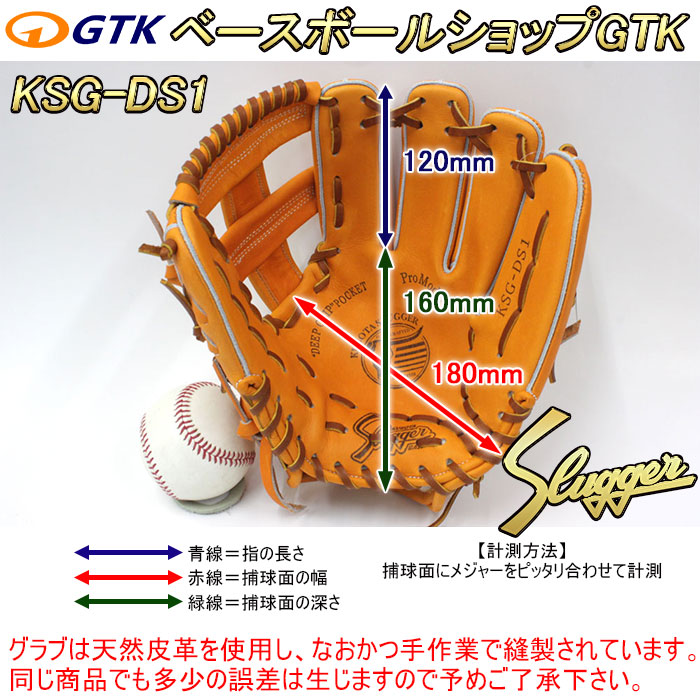 久保田スラッガー DS1 2022年NEWモデル | ベースボールショップGTK